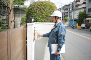 【静岡版】シンナー不足でも外壁塗装は今やるべき？訪問販売に騙されない判断基準