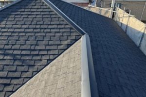 お客様の声　駿河区T様邸