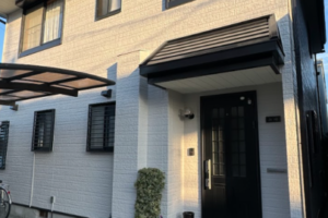 お客様の声　駿河区Y様邸